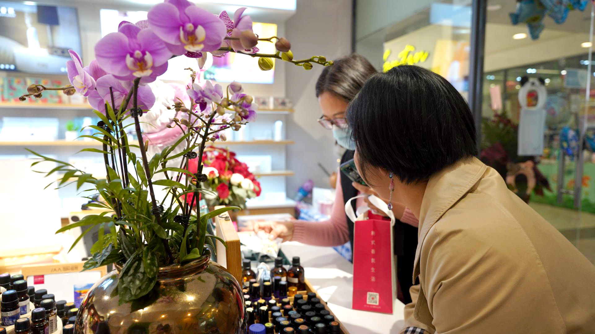 iaa国际香氛生活电器旗舰店直播,iaa国际香氛旗舰店是哪个国家