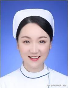 “比一比，哪家护士更靓丽”评选活动展示。