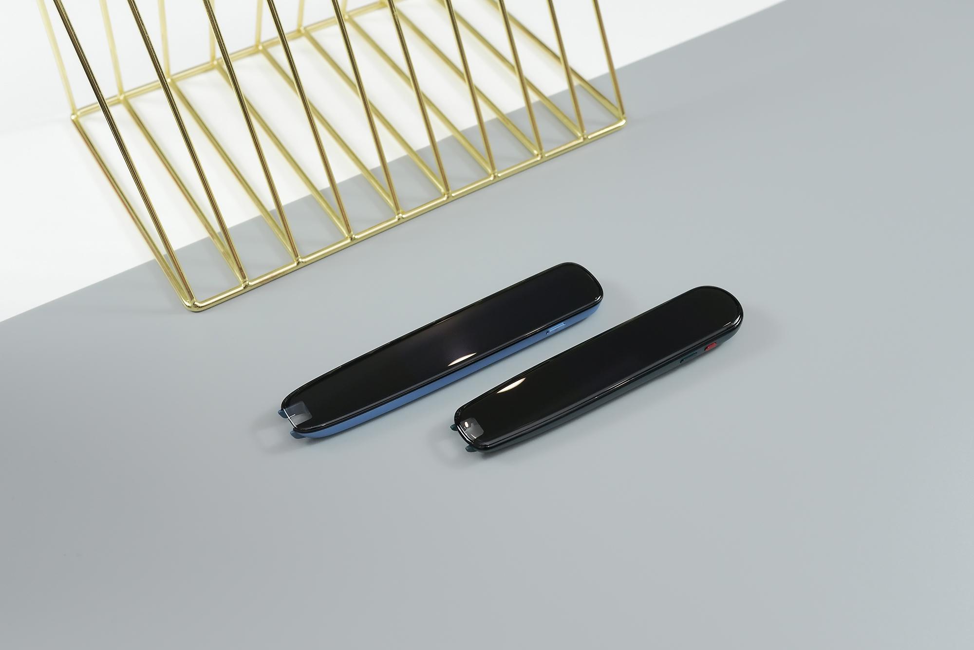 有道和阿尔法蛋词典笔哪个更好,词典笔对比测评有道阿尔法