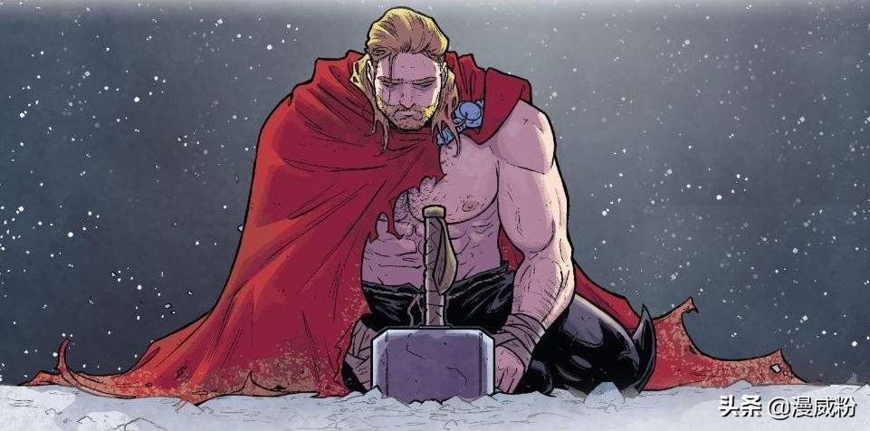 漫威几个人能拿雷神之锤,雷神出演漫威的七大经典之作