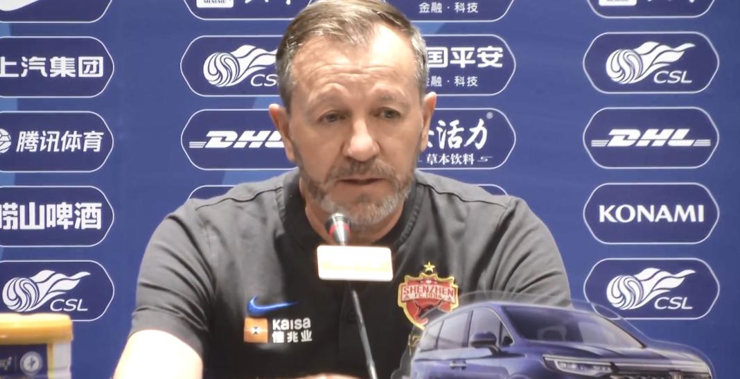 卡洛斯希望赛季表现,卡洛斯对中国队什么感想