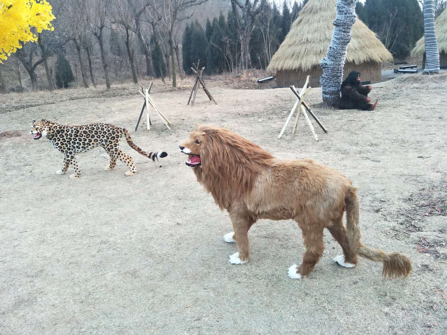 娲皇宫是几级景区,娲皇宫有哪些景区免费的