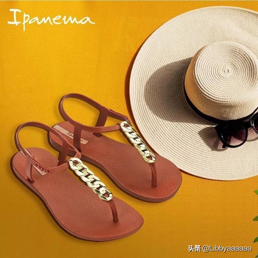 入手一双又软又舒服的凉鞋,好物分享女凉鞋