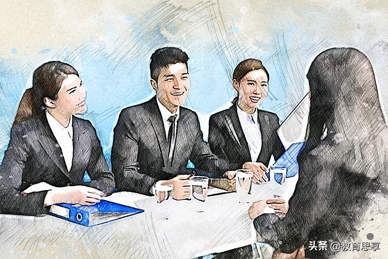 应聘房地产销售需要问什么,去面试房地产销售需要准备什么