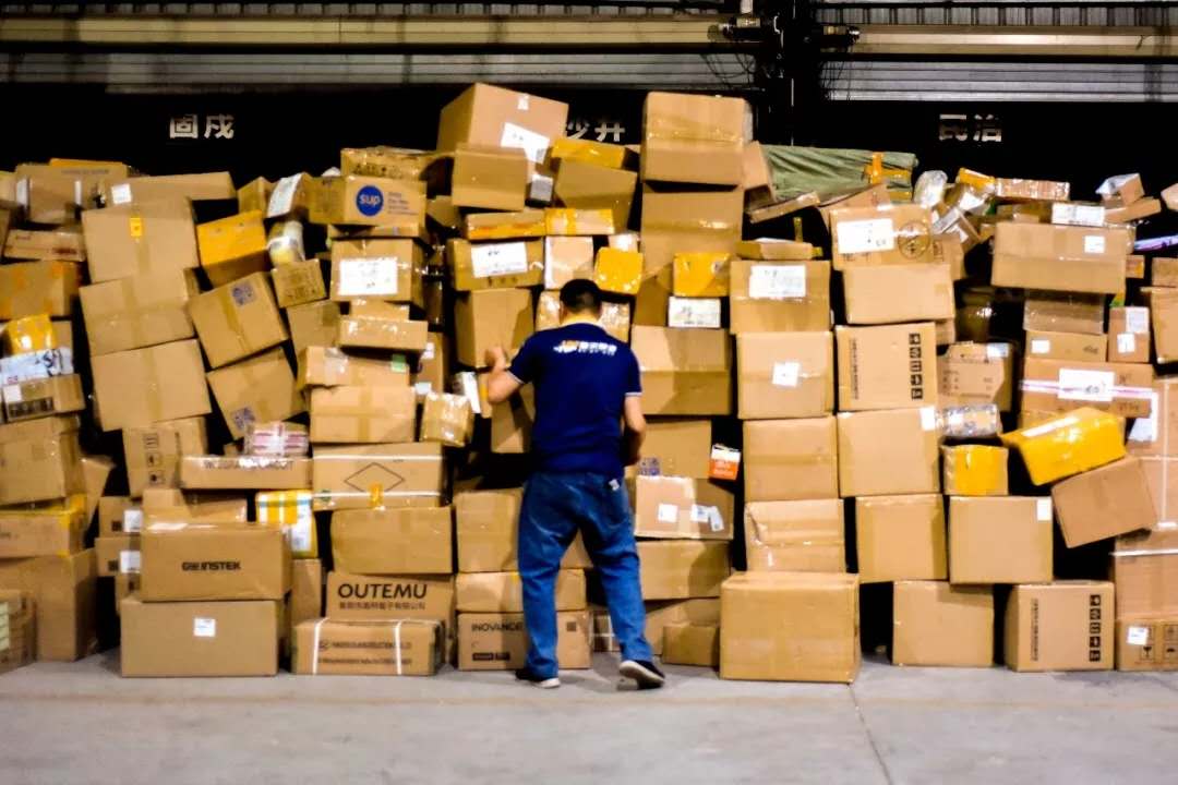 90%的网点是盈利的加盟商抱团自救，速尔能否逆势翻盘？