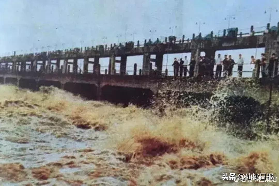 无论你是土生土长的老沔阳人，或是生活在仙桃的外地人，这里都有你的回忆