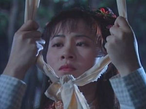 昔日被下降头的明星，沦落到淘宝卖货？进来扒开叶璇的人设面纱