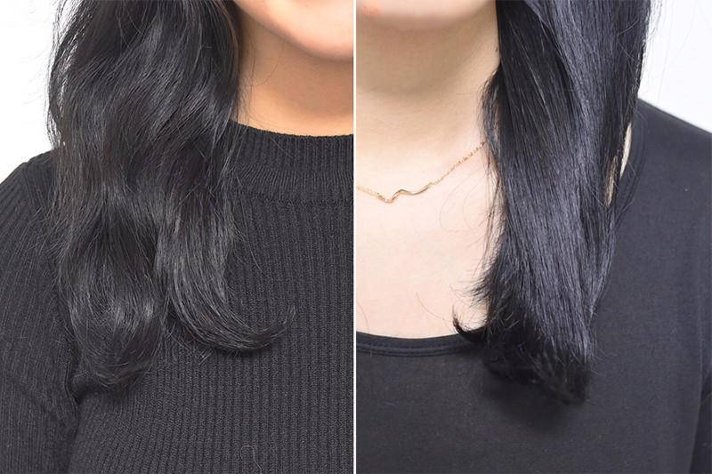 头发刚染过重染需要多长时间,头发染了长了三个月还要染吗