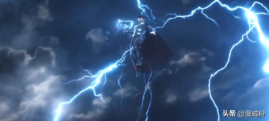 没有锤子的雷神有多弱,没锤子的雷神电影
