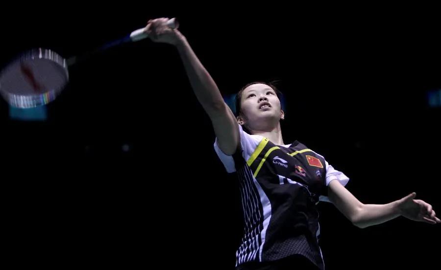 羽毛球瓶颈期如何突破,怎样提高羽毛球技术水平