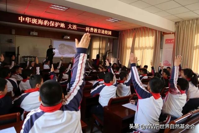 大连海兽馆,大连海兽