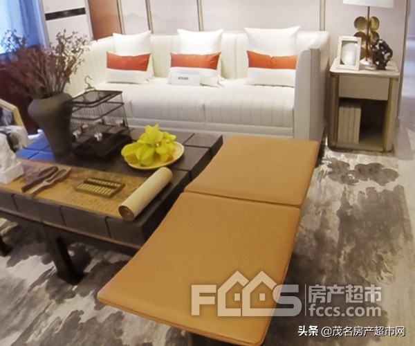 保利东湾设计,保利东湾设计风格