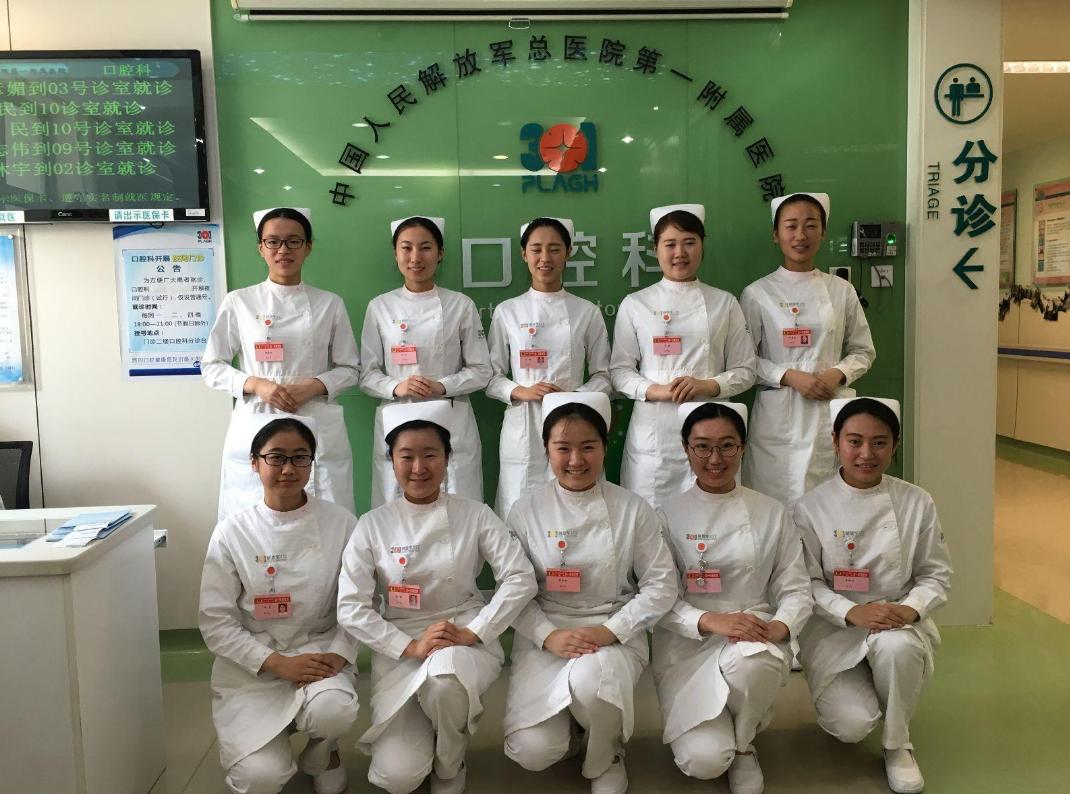 军护和普通护士哪个容易考,军职护士报考要求