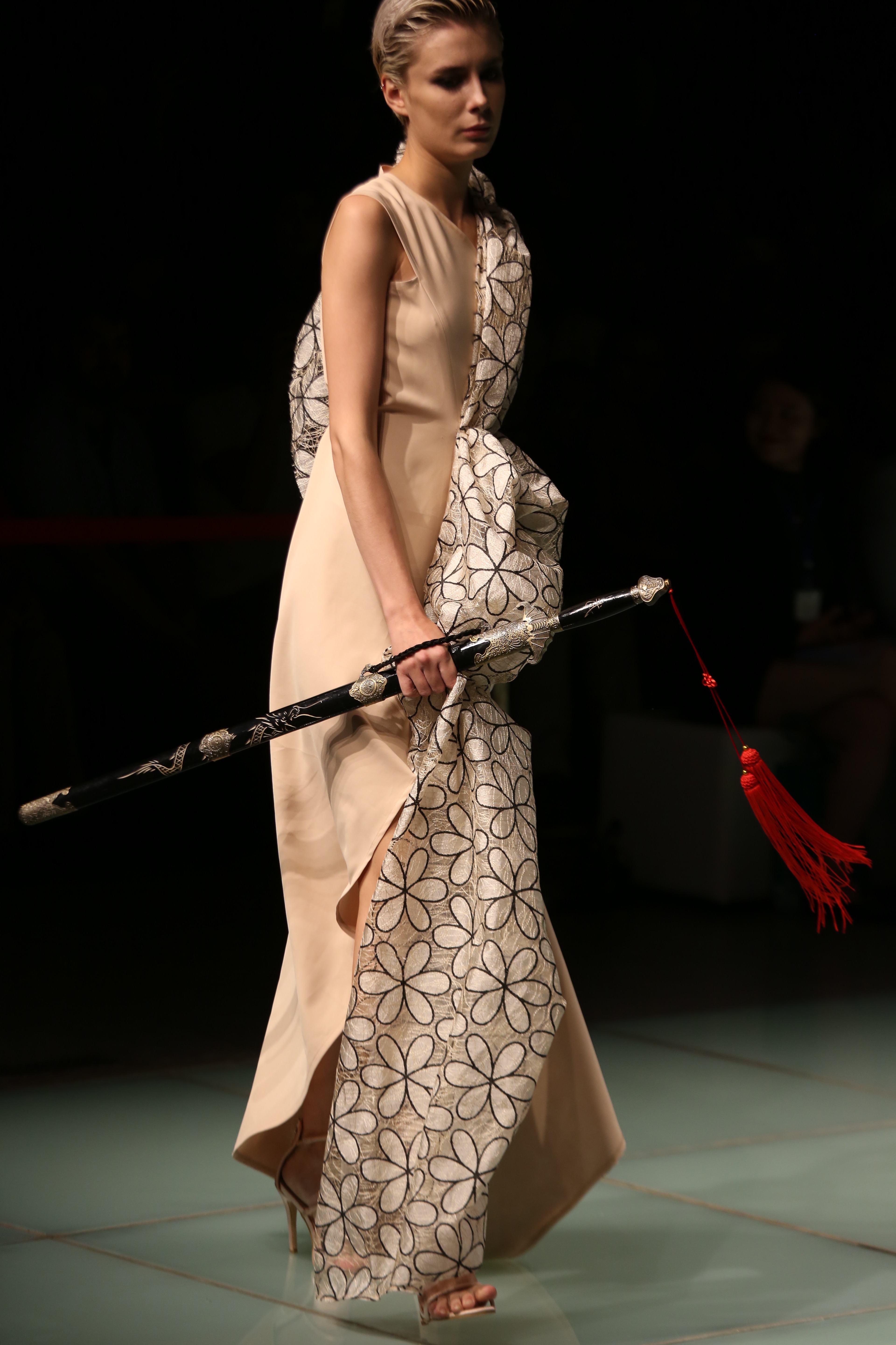 不能错过的毕业典礼,不可错过的盛典