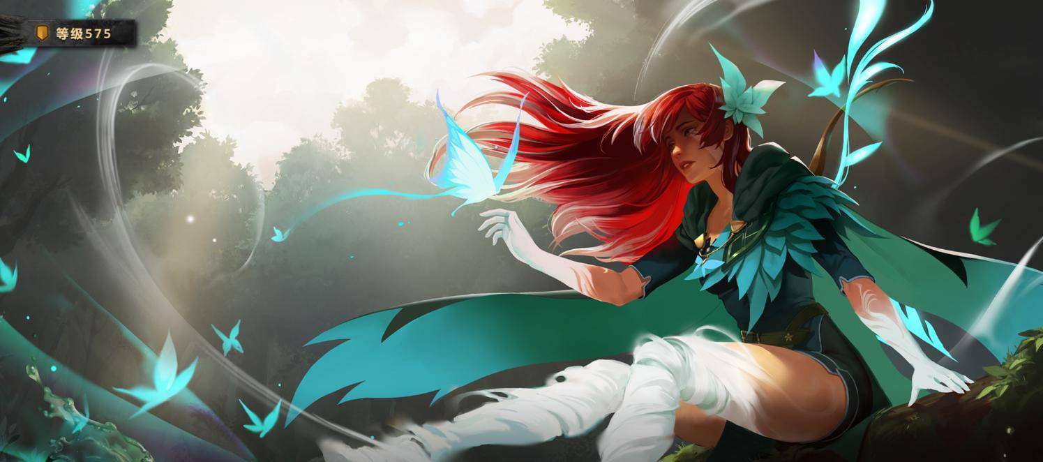 2020年国际邀请赛勇士令状现已推出