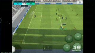 实况抽球时刻内马尔,实况内马尔高光实现