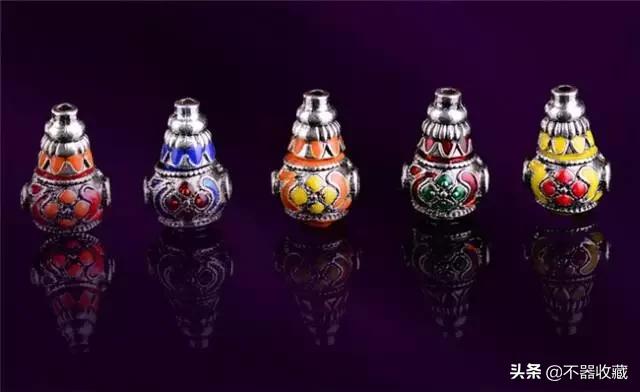 文玩手串佛头种类,文玩佛头大全