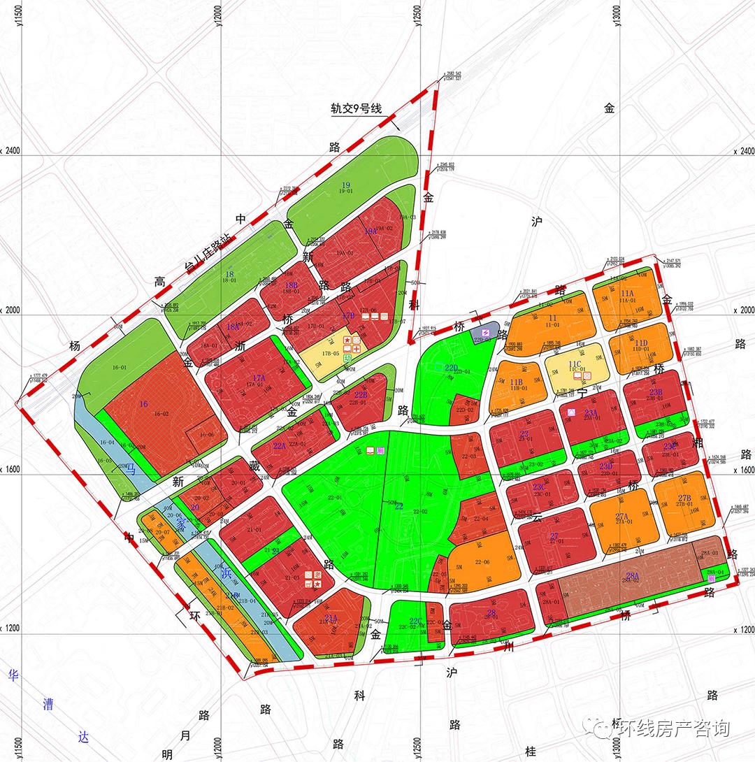 金桥近几年走势,金桥最新消息今天