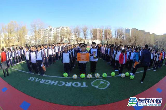 中国校园足球特色学校牌匾,首批校园足球特色学校名单