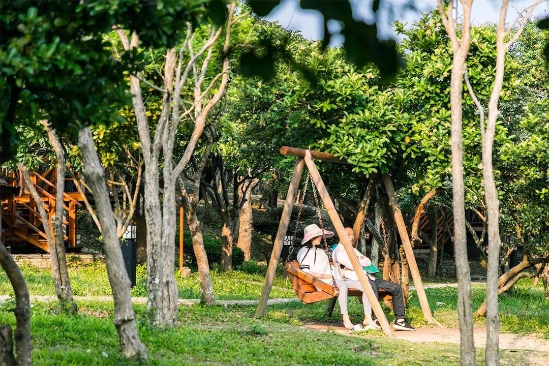 深圳10大旅游好去处,深圳盐田区周末休闲浪漫好去处