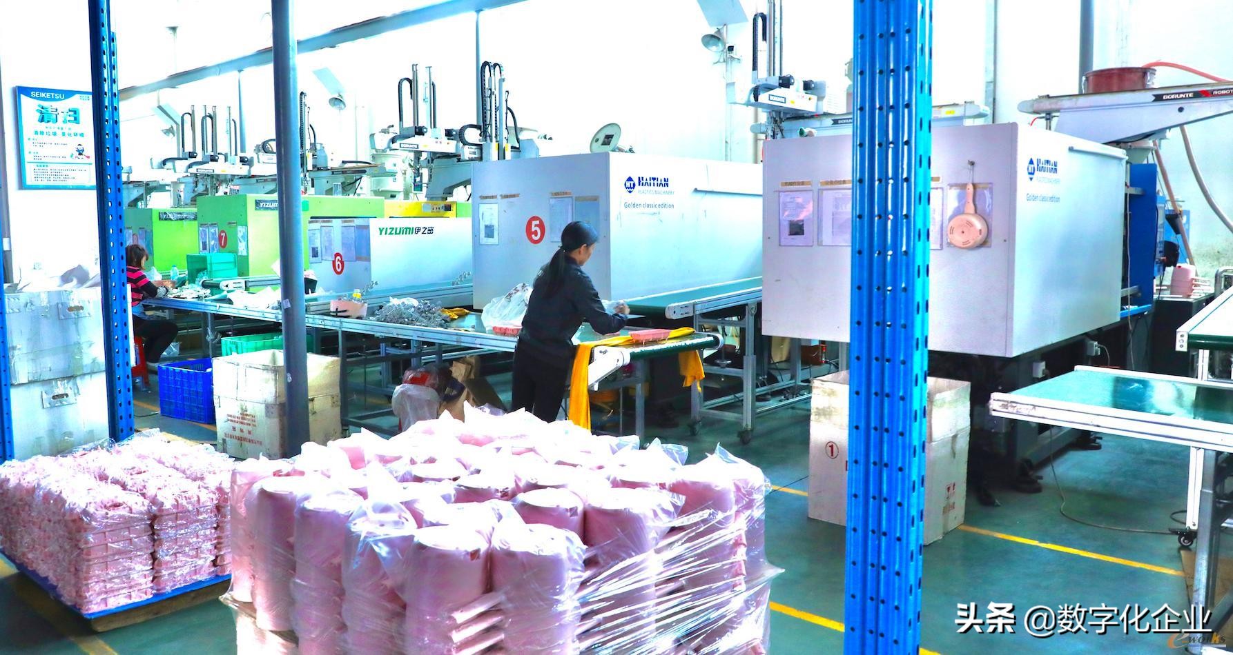 家电制造业转型升级,广东省智能家电产业集群