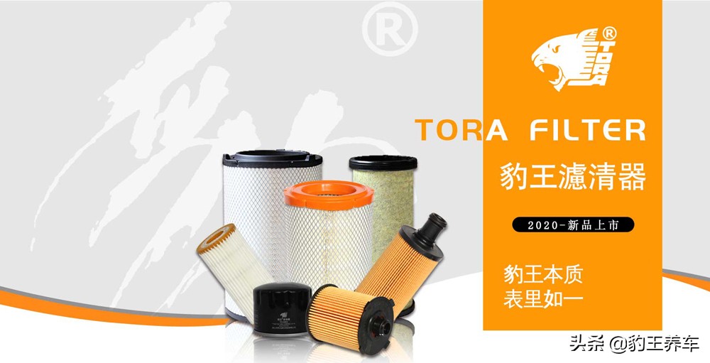 较真儿最新视频,豹王的机滤可以撑多久