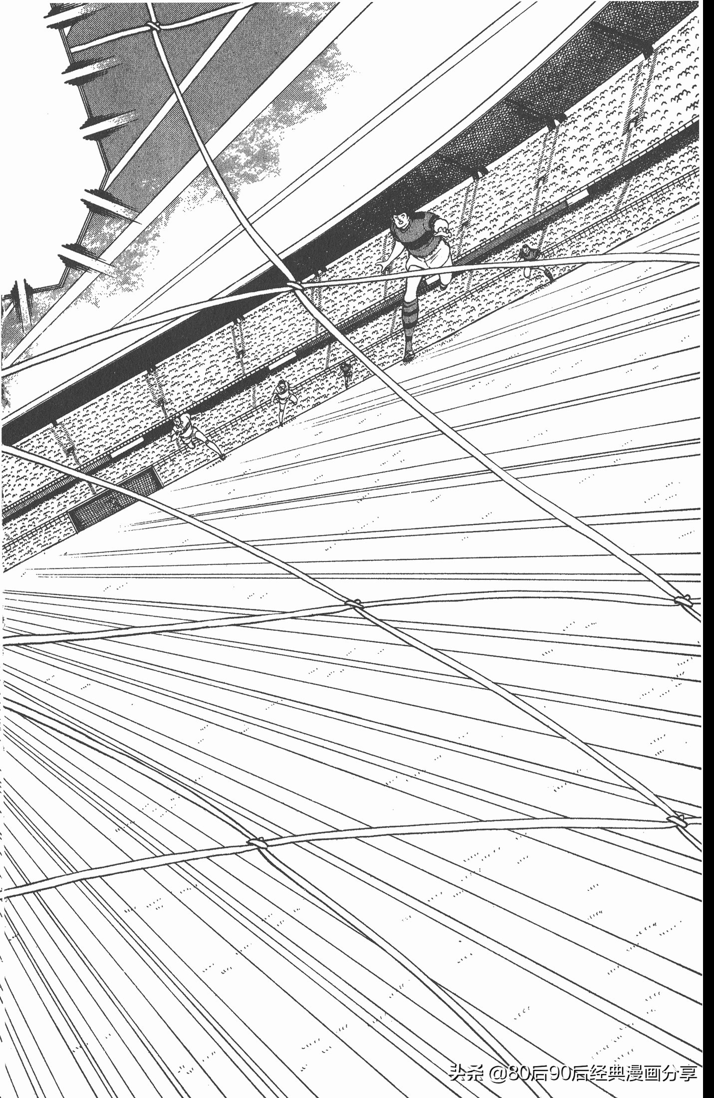 足球小将世青赛篇14,足球小将世青赛84集