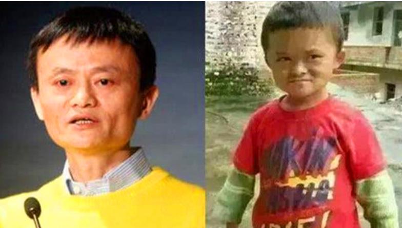 小马云成功视频,小马云成名完整版