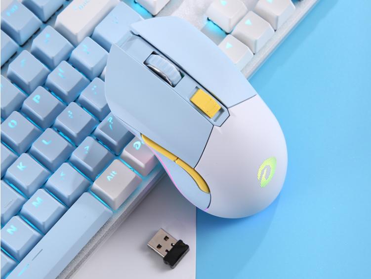 推荐几款好用的平民低价游戏鼠标,性价比较高的游戏鼠标推荐
