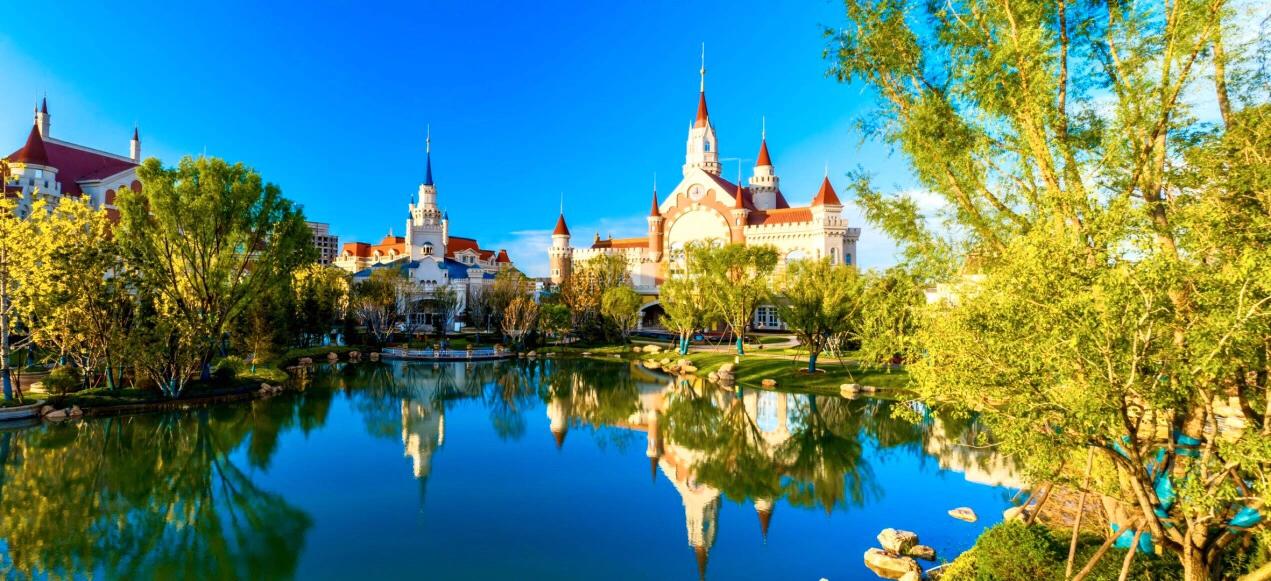 “春风得意马蹄疾”尖子生恒大的一枝独秀