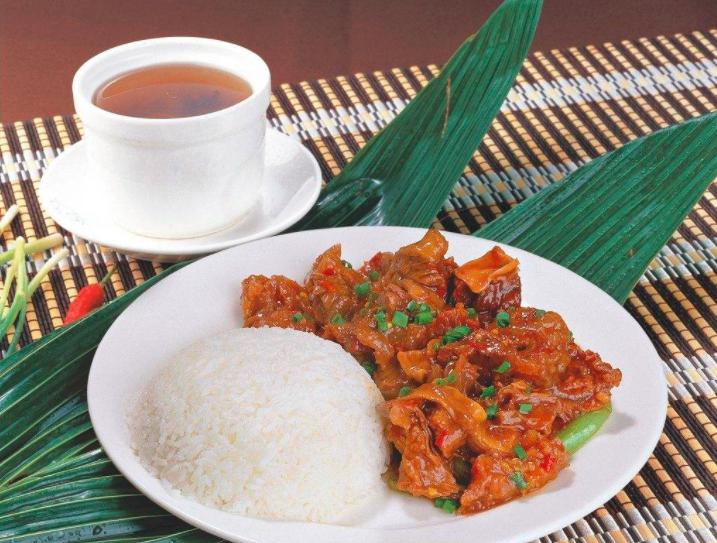 料理包吃了好不好,都说谷言料理包好但它真的安全吗