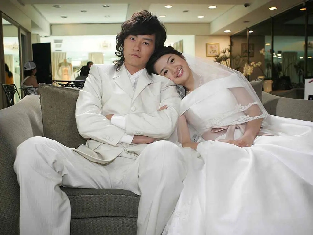 台湾十大偶像剧女神,十大经典台湾偶像剧大全