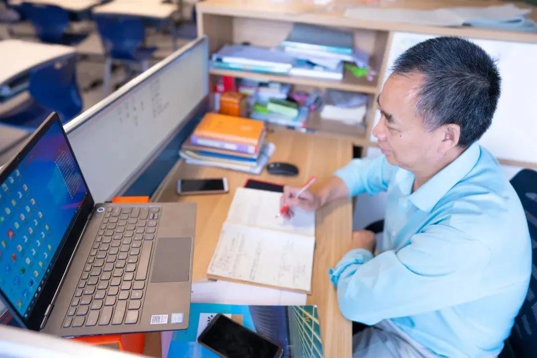 深圳中新中学校,深圳新中外国语学校