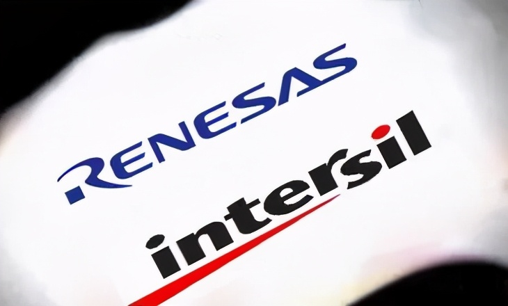 瑞萨半导体收购史,瑞萨半导体历史