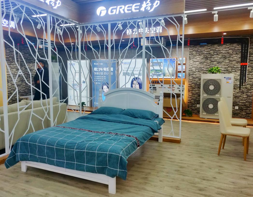 探秘黑科技,苏宁易购探店活动