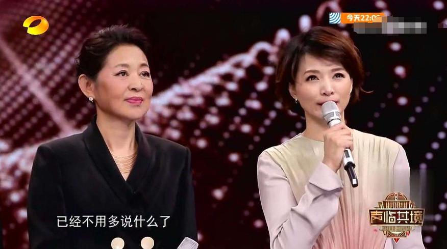 声临其境主持人周涛和董卿,声临其境周涛和倪萍同框是哪一期