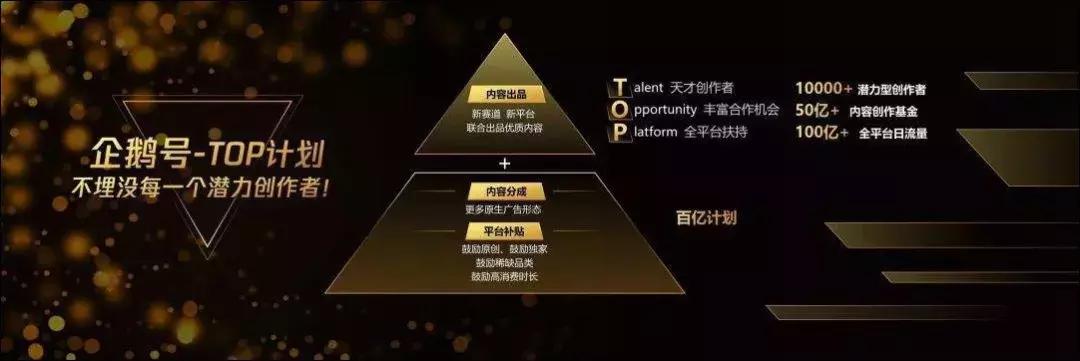 企鹅号一年的收益,企鹅号对收益有什么影响