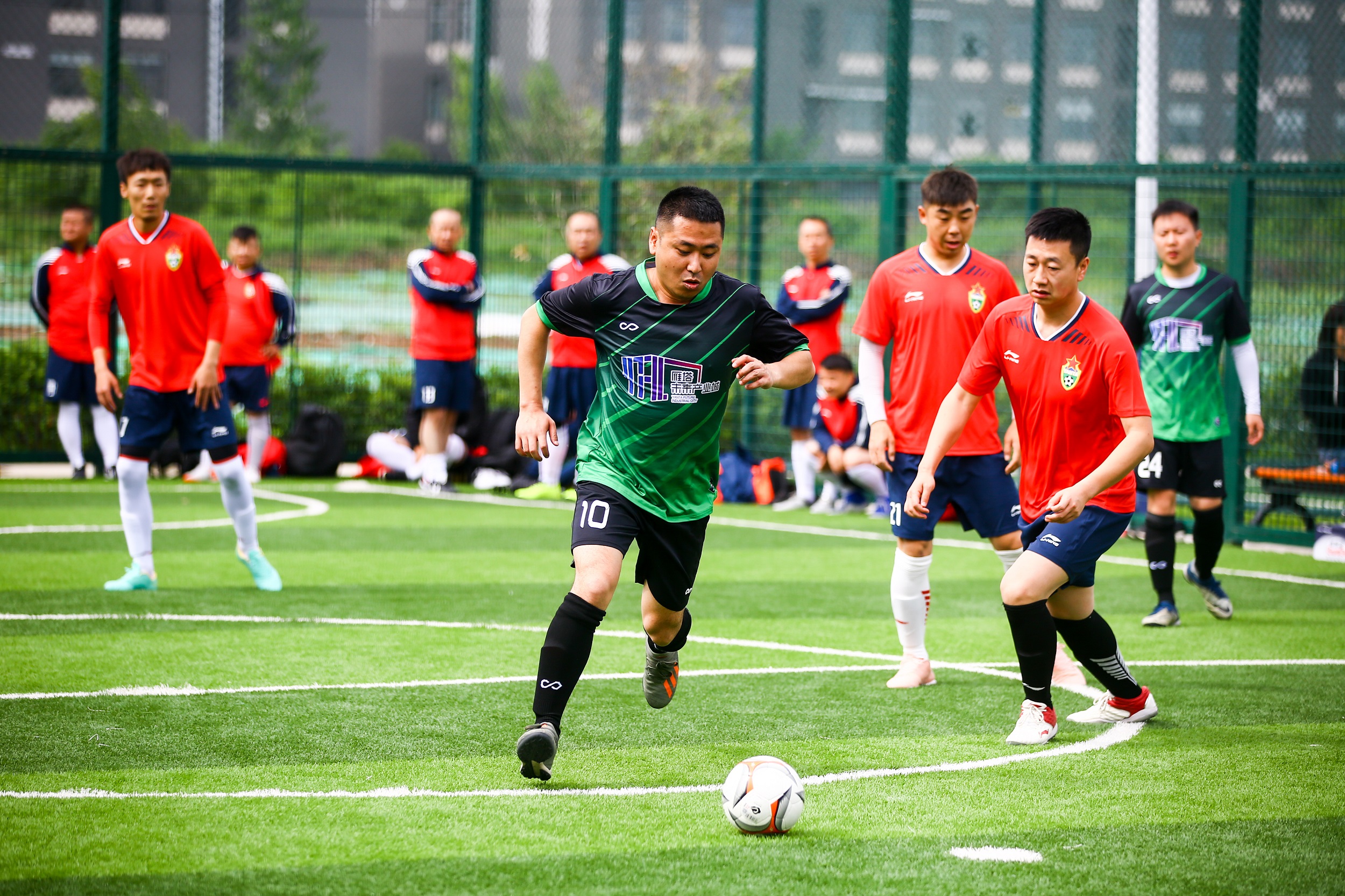 相约西安筑梦全运蓝田,相约西安筑梦运动会