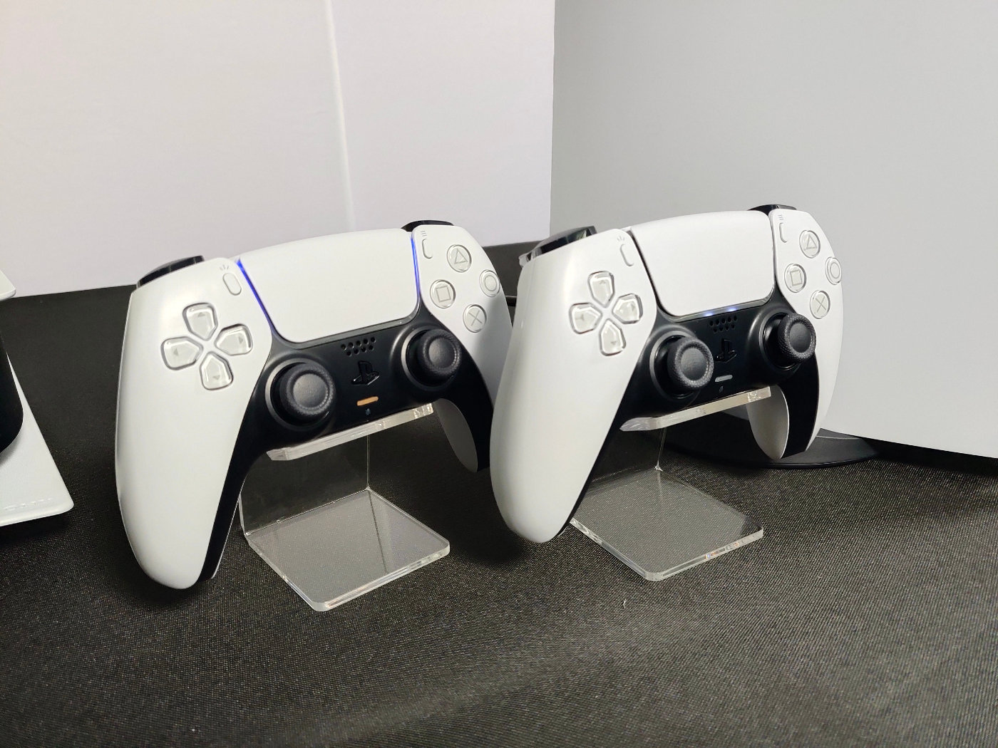 索尼ps5试玩体验2k21,索尼kd49x8000c玩ps5