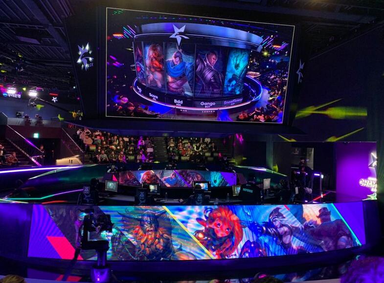 met中国队伍退赛画面,met中国战队集体退赛