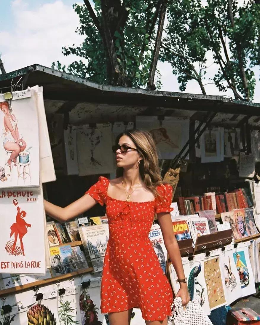 每次穿衣服的时候都觉得难受,瘦了之后穿衣服的感觉真的很舒服