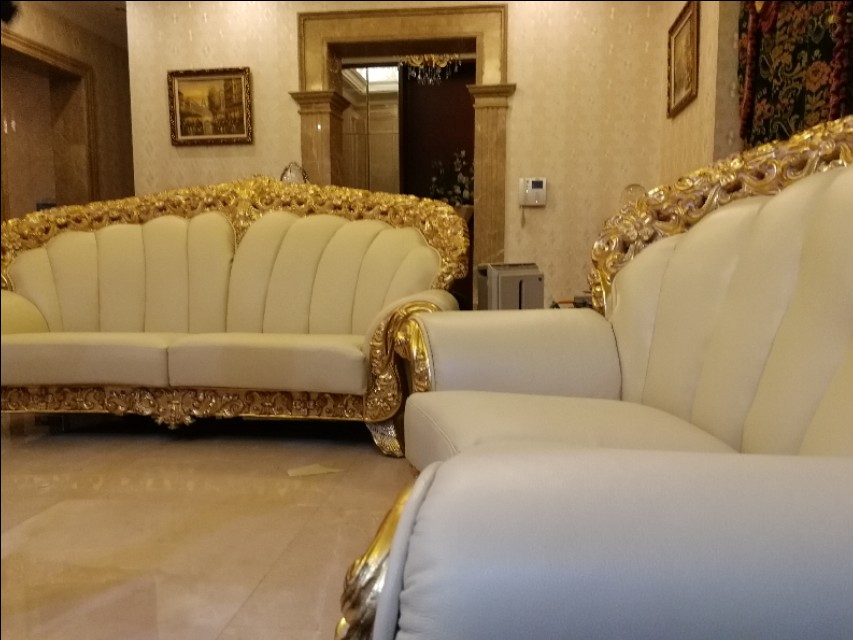 家里皮沙发掉皮了怎么办,家里沙发皮掉了一块怎么补