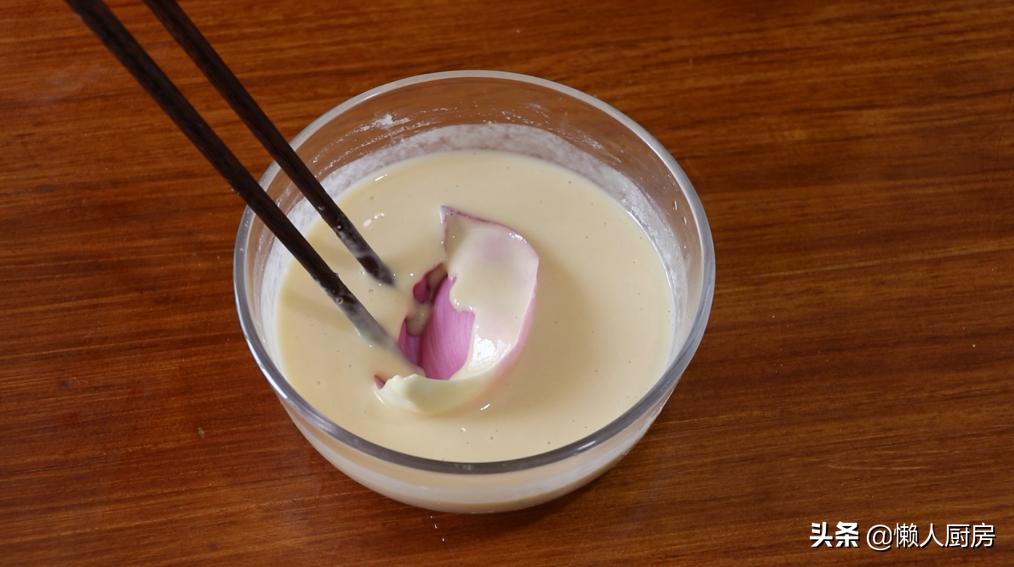 既能观赏又能吃的荷花,什么样的荷花可以吃