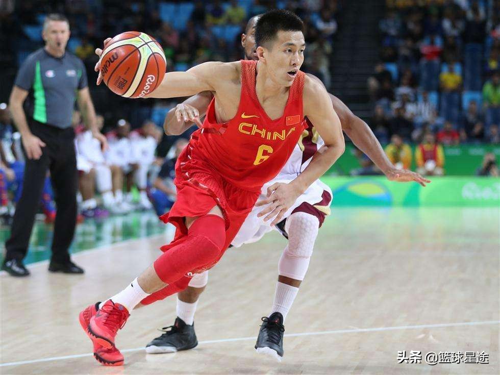 为什么中国后卫运球不流畅,为什么中国后卫过不了半场