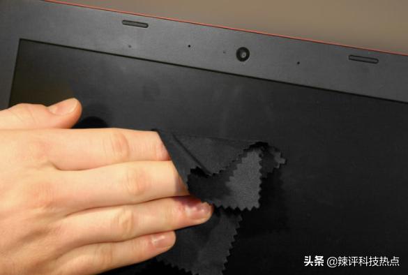 电脑显示器屏幕怎么清洁,生活小窍门如何清理桌面