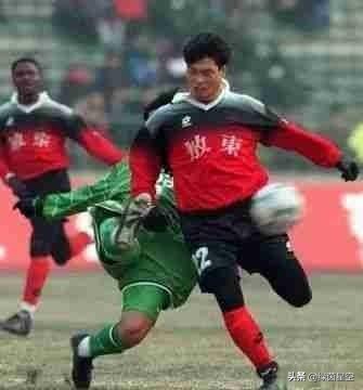 中国甲a联赛十大事件,甲a联赛十大事件