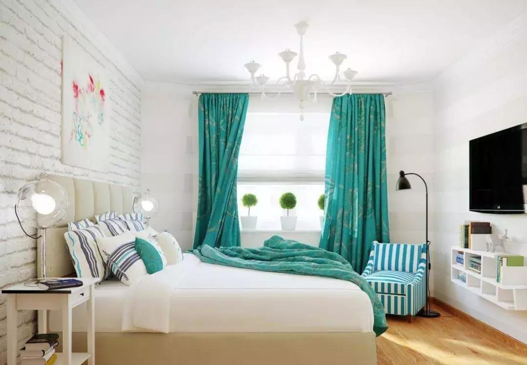 窗帘定期洗的好处,窗帘长时间不清洗危害有多大