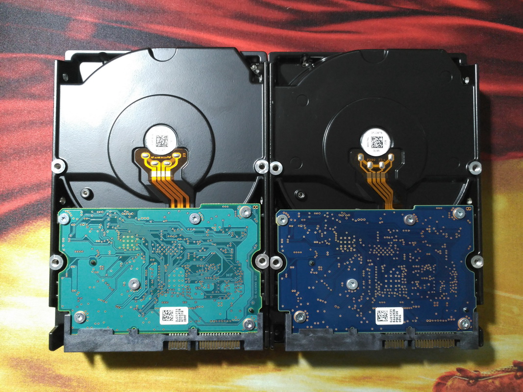 二手日立8t氦气硬盘多少钱,淘宝便宜的二手硬盘