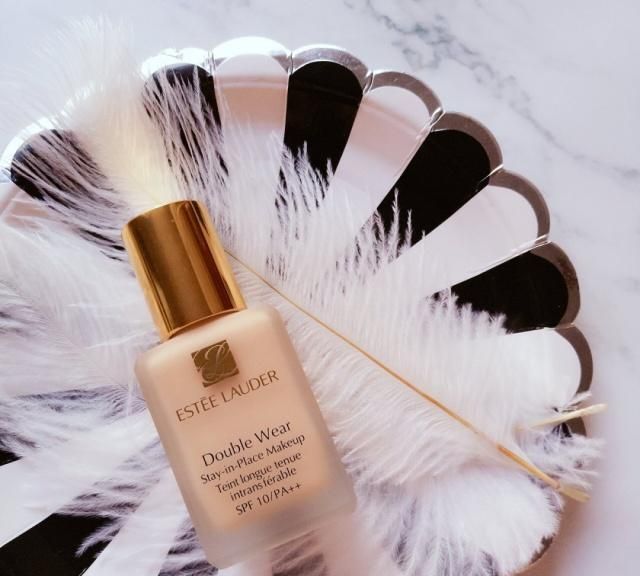 雅诗兰黛dw粉底液好用吗？真人使用1年多的心得分享告诉你答案