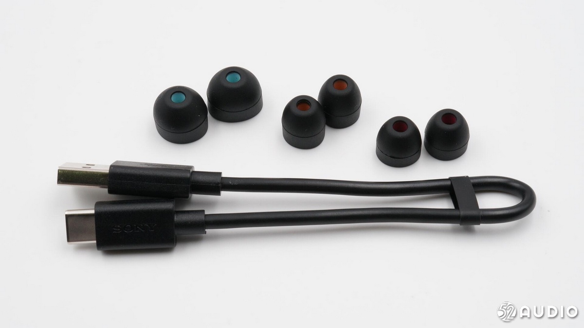 拆解sony1000xm4,索尼蓝牙耳机wfh800评测